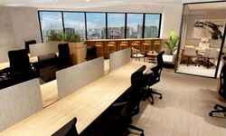 Novena MRT (D11), Office #466548531